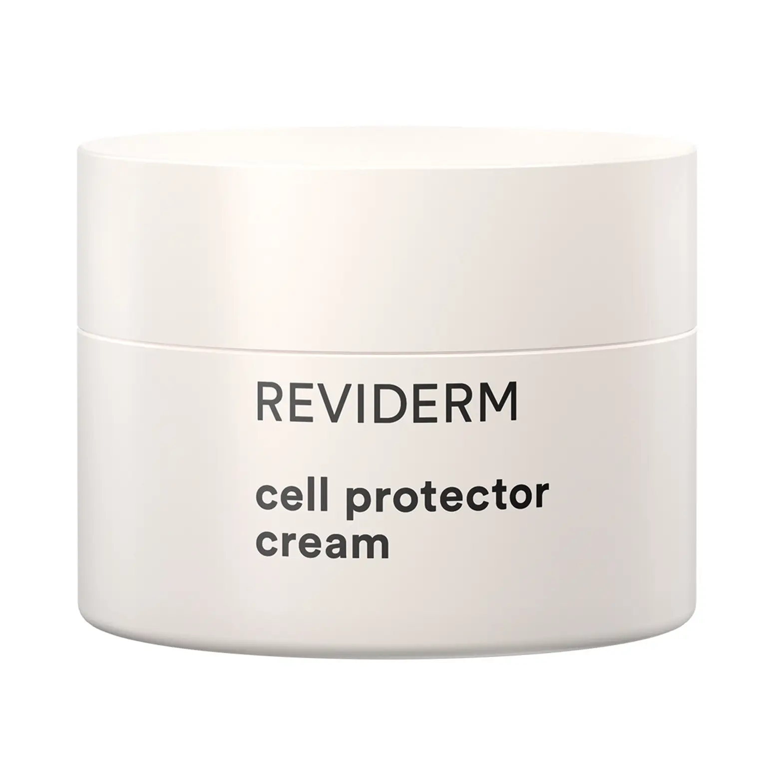Reviderm Cell Protector Cream anti ouderdomscreme