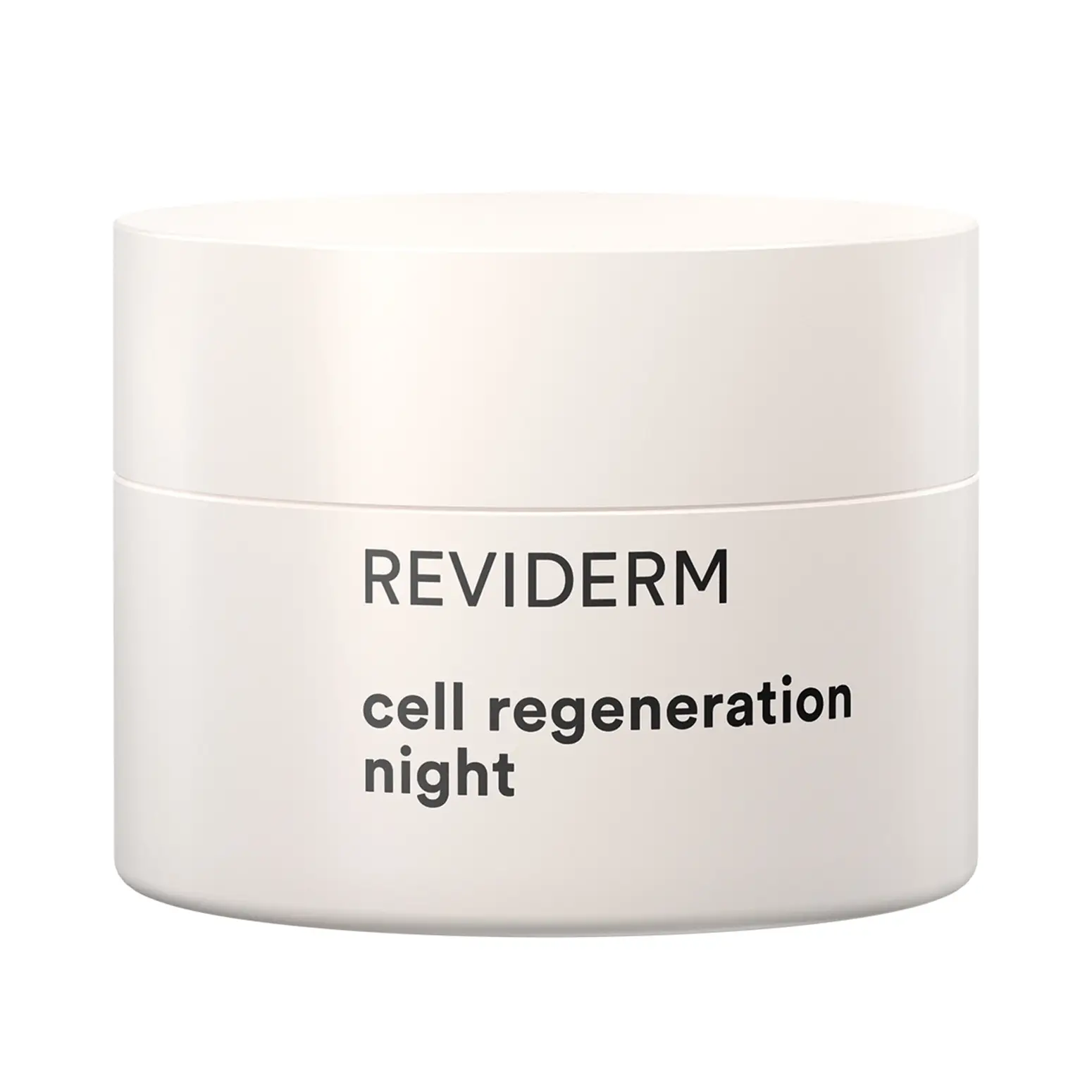 Reviderm Cell Regeneration Night nachtcreme