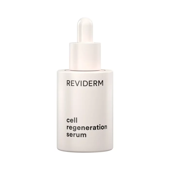 Reviderm Cell Regeneration Serum anti rimpelcreme