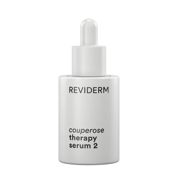 Reviderm Couperose therapy serum2 huidverzorging