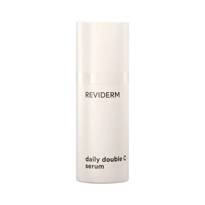 Reviderm Daily Double C Serum huidverzorging