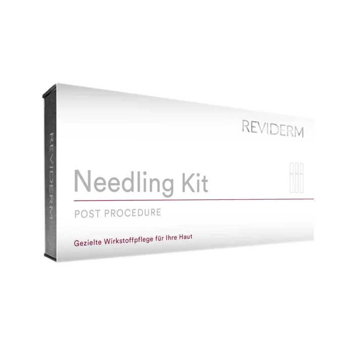 Reviderm Needling Kit antiaging