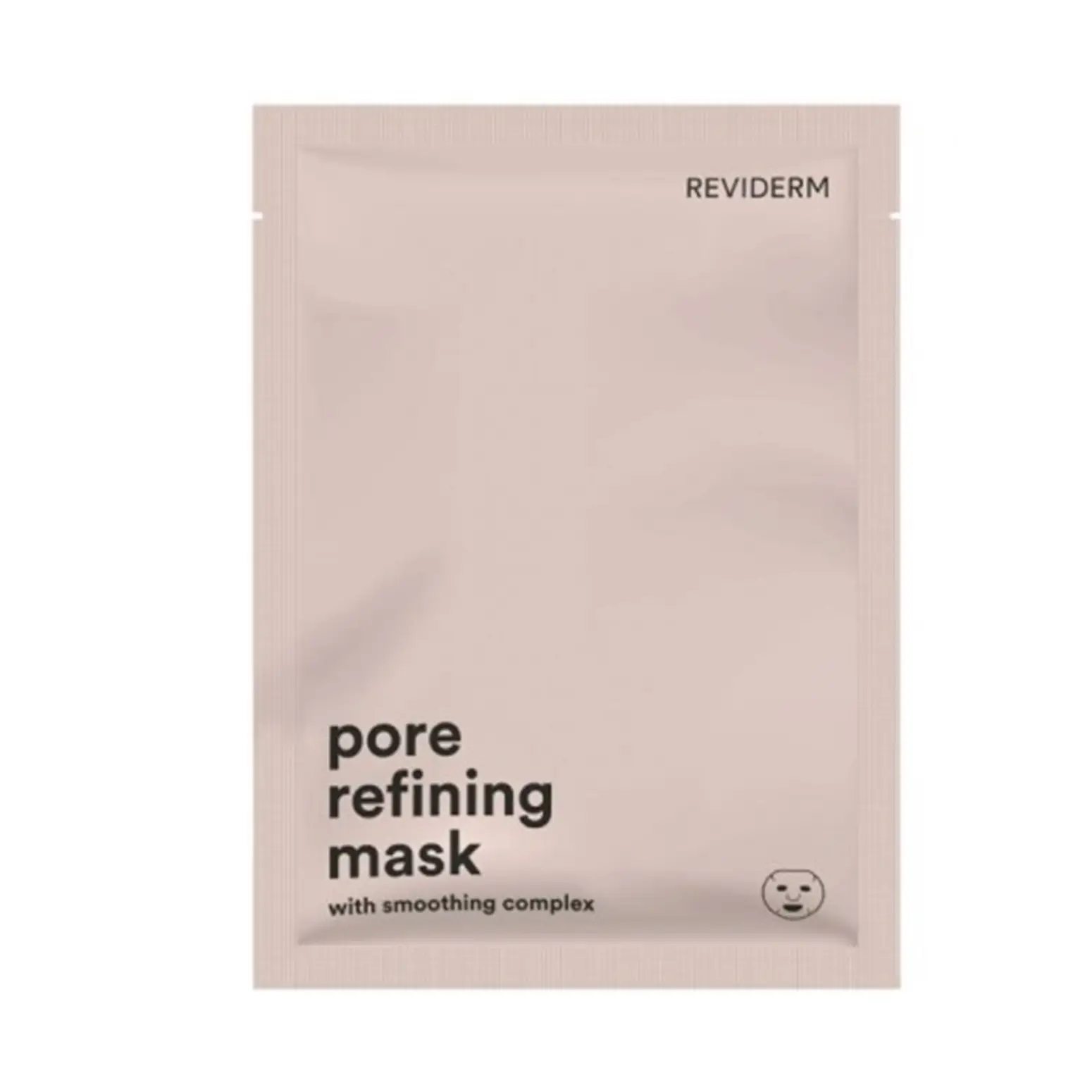 Reviderm Pore Refining Mask gezichtsmasker 1 stuk