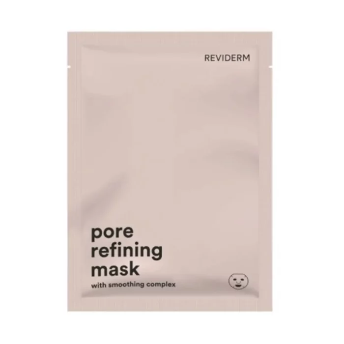 Reviderm Pore Refining Mask gezichtsmasker
