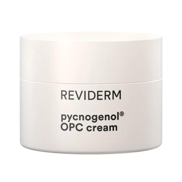 Reviderm Pycnogenol OPC Cream anti rimpel creme