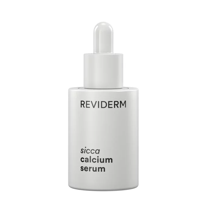 Reviderm Sicca Calcium Serum huidverzorging