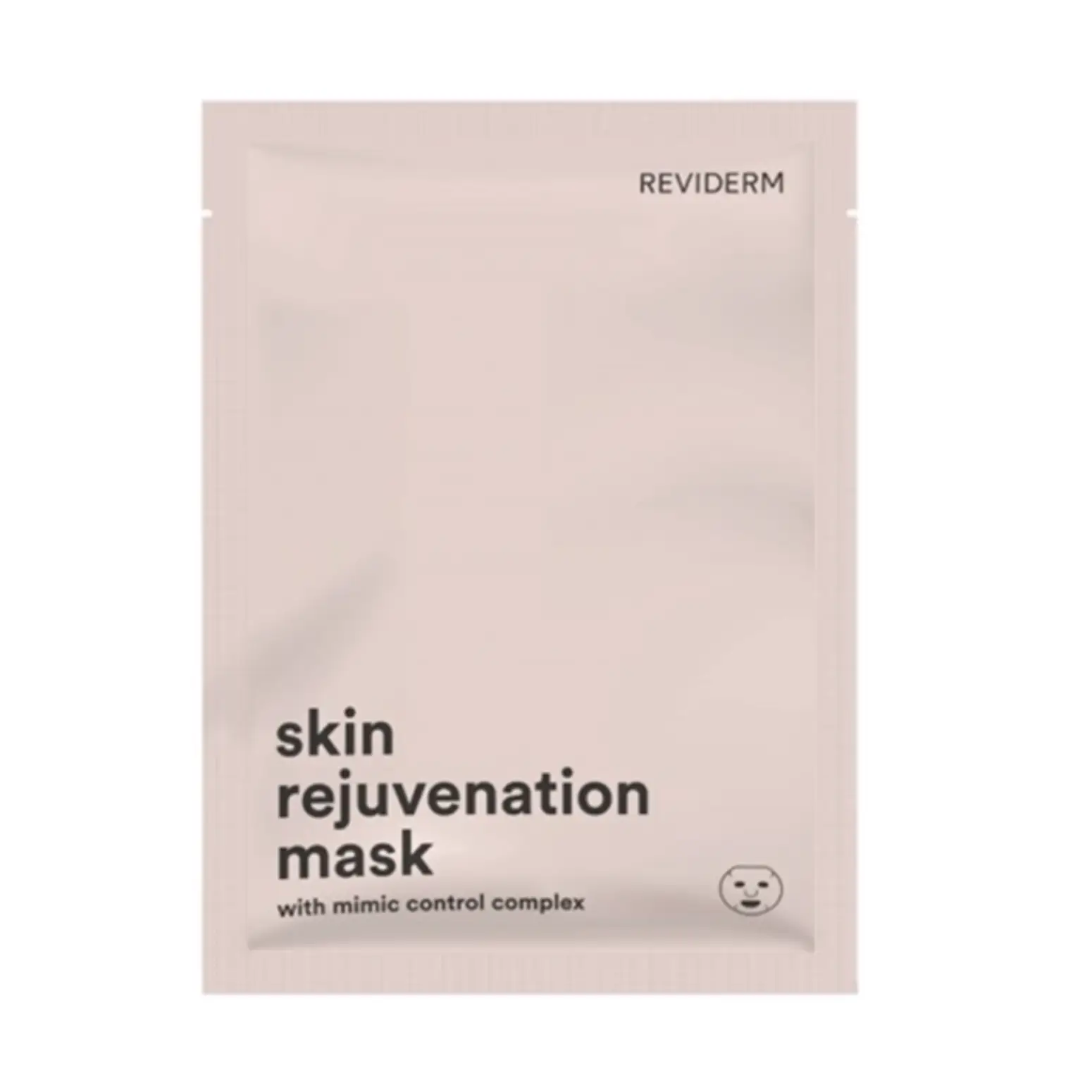 Reviderm Skin Rejuvenation Mask gezichtsmasker