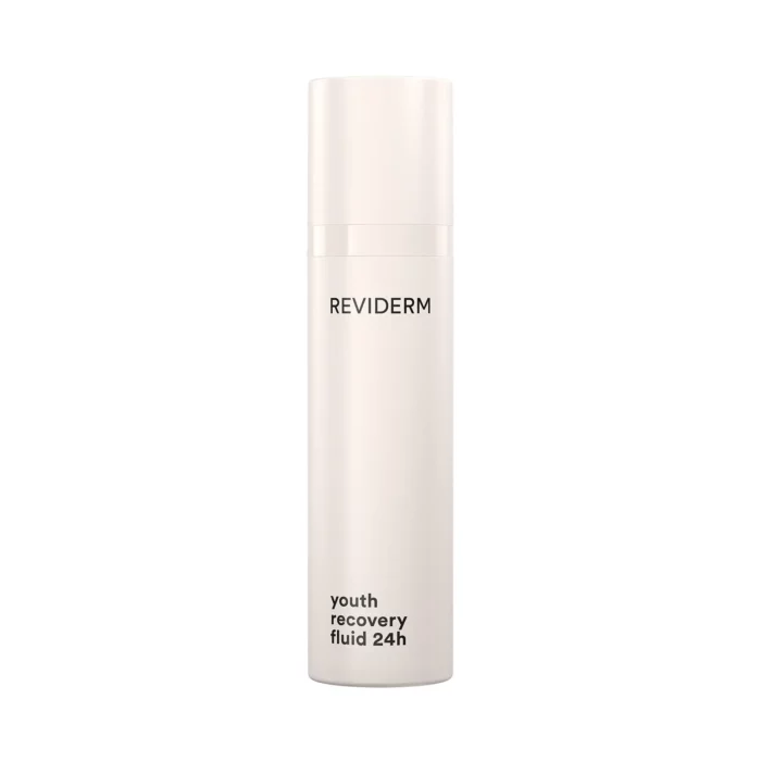 Reviderm Youth Recovery Fluid-24h hydreterende creme