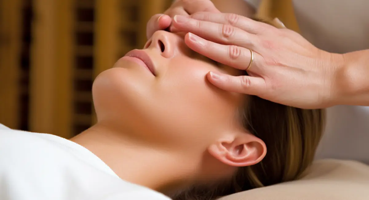 shiatsu massage voor het voorkomen van ziekte