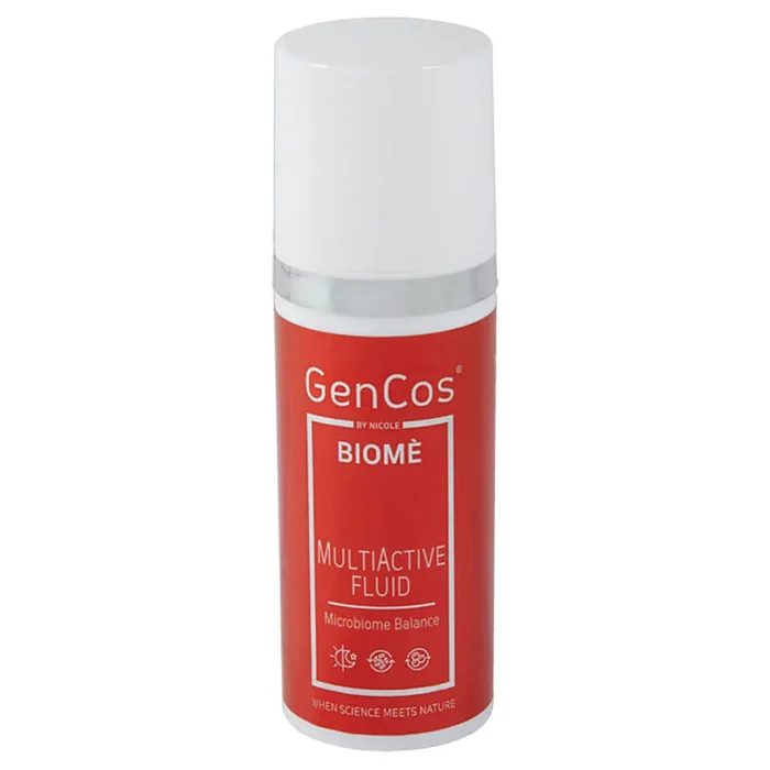 GenCos Biome MultiActive Fluid huidbescherming