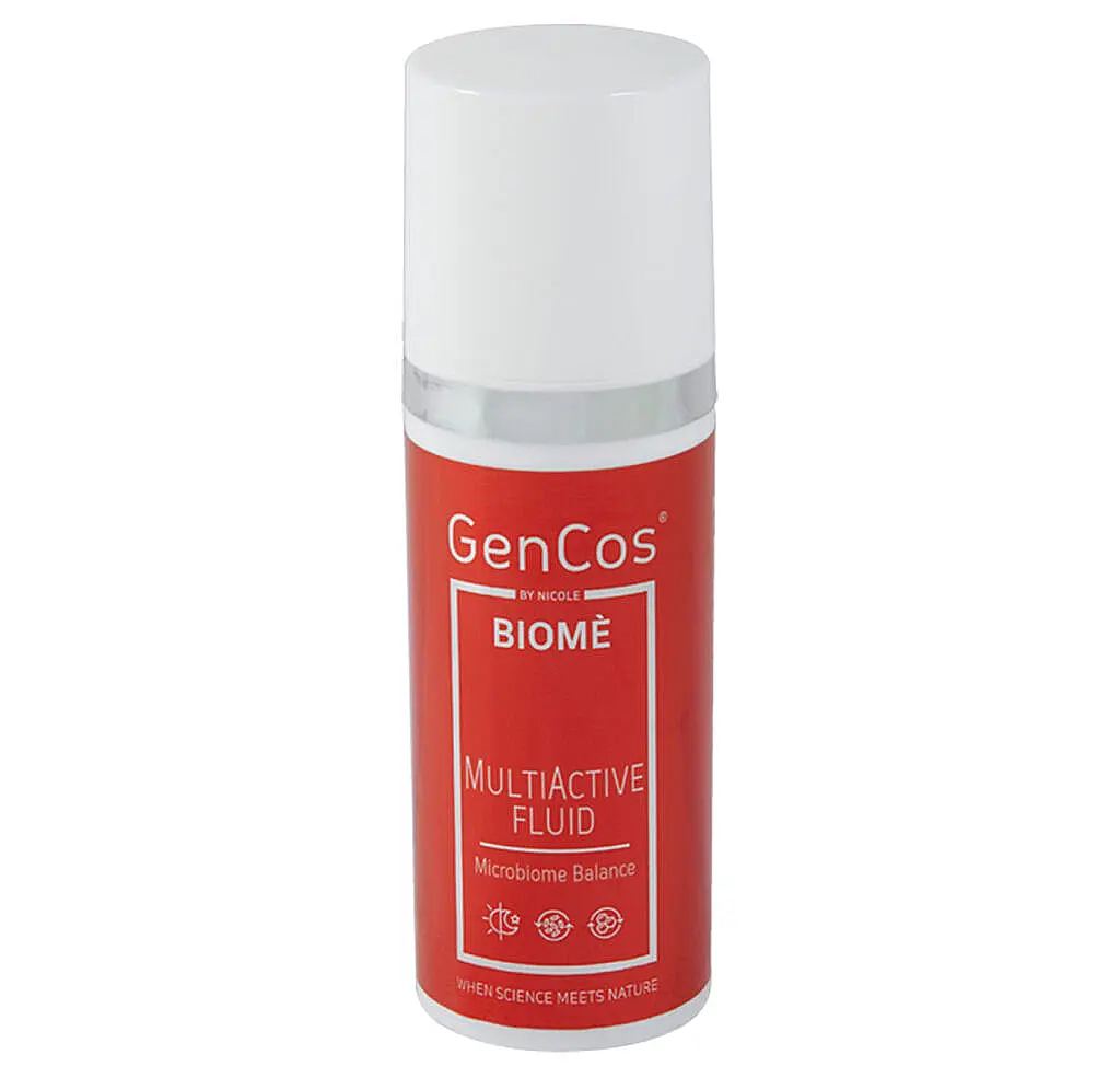 GenCos Biome MultiActive Fluid huidbescherming