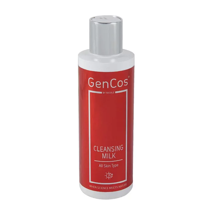 GenCos Cleansing Milk huid reinigingsmelk CS-C50001