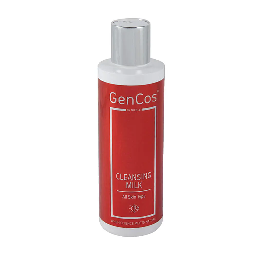 GenCos Cleansing Milk huid reinigingsmelk CS-C50001